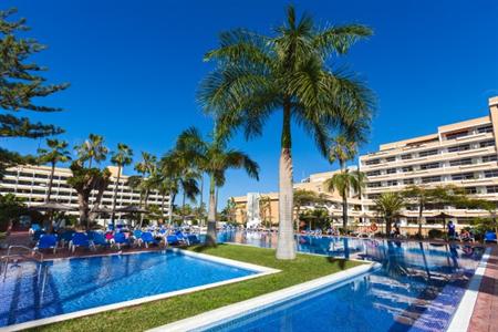 BLUE SEA PUERTO RESORT